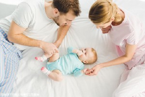 关于正规供卵代生子
